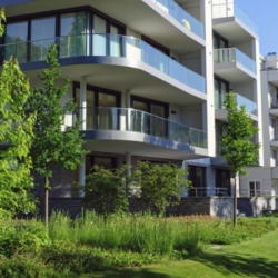 Gestion immobilière